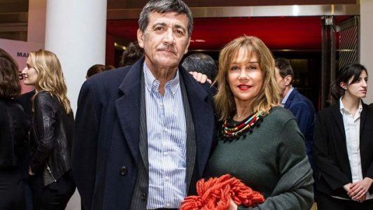 Marcela Tinayre sobre la salud de su ex esposo: Tiene una enfermedad de Parkinson terrible