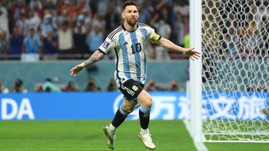 El mensaje de Lionel Messi de cara a los cuartos: Dimos un pasito más