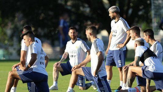 Amistosos internacionales: Argentina concentrará en Mallorca antes de jugar contra Brasil y Uruguay