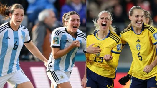 El impensado detalle sueco que preocupa a la Selección femenina de Argentina
