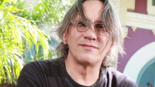 El cantante de Los Enanitos Verdes se casó con su novia de la juventud tras más de 30 años sin verse