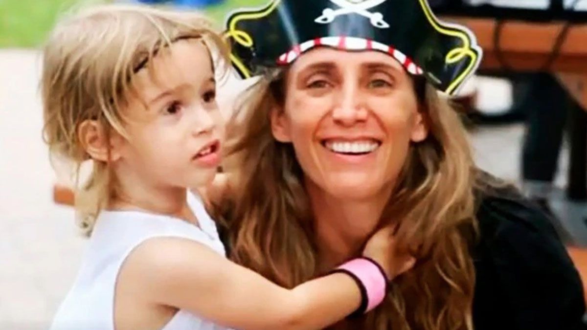 Derrumbe en Miami: encuentraron el cuerpo de una fotógrafa argentina entre los escombros.