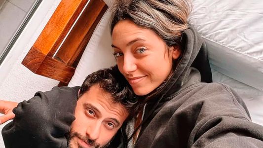 La inquietante frase de La Tora que hizo que Diego Leuco aclare su relación con Sofía Martínez