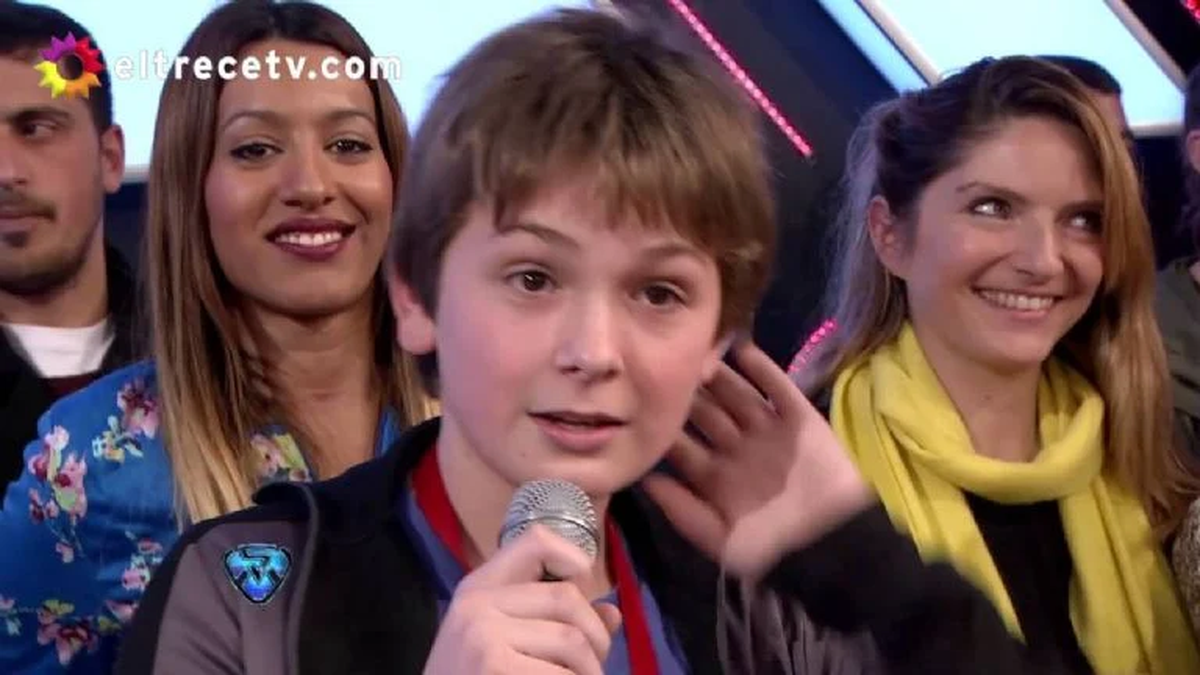 Anusning fotosuratini koring