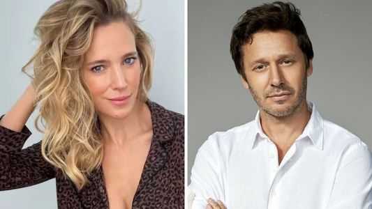 Luisana Lopilato y Benjamín Vicuña brillan en Prime Video con la nueva película más exitosa del año