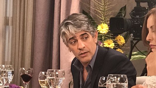 Detuvieron a un homónimo de Pablo Echarri, un medio lo confundió con el actor y estalló de bronca