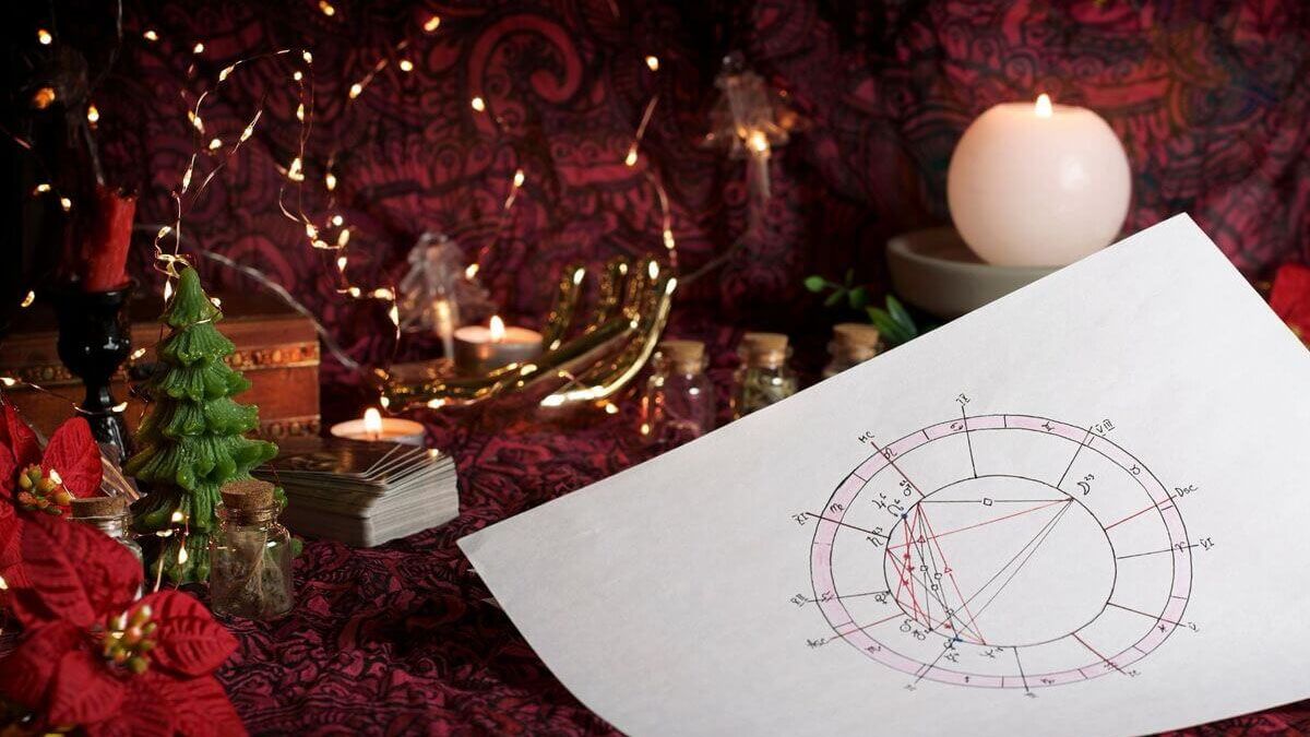 La energía de Navidad no impacta igual en todos: los signos que necesitan proteger su energía