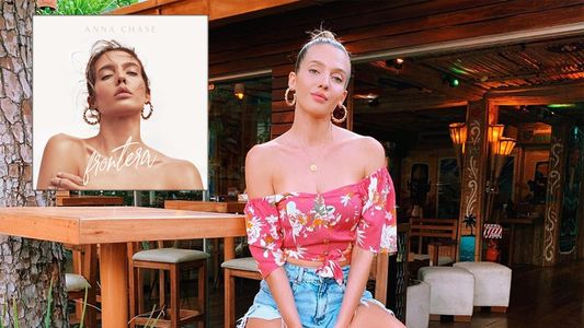 Escuchá lo nuevo de Anna Chase