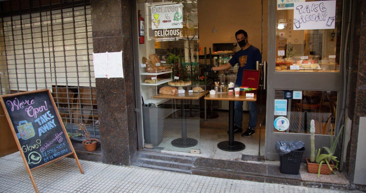 Esto es lo que debés saber de la fase 1 de las fases de la cuarentena