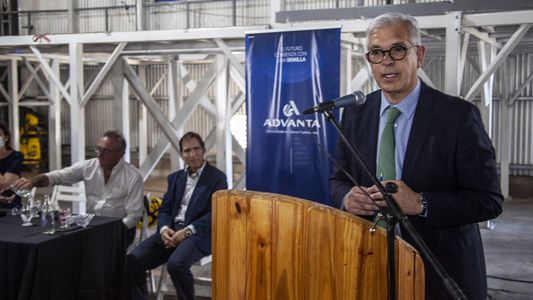 Retenciones en la Justicia: para Julián Domínguez la Sociedad Rural quiere generar un conflicto político