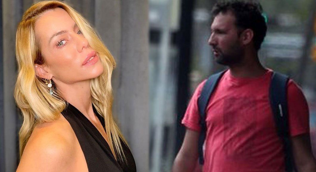 Nicole Neumann rompió el silencio y habló sobre el rumor de noviazgo con el ex de Nazarena Vélez