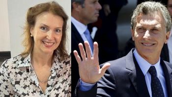 Diana Mondino apoyó la conformación de un gabinete compartido entre La Libertad Avanza y el macrismo