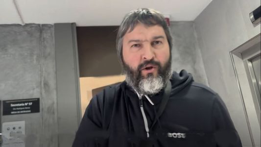 La orden vino...: Furfaro, dueño de HBL Pharma, dio su versión sobre el escándalo del fentanilo