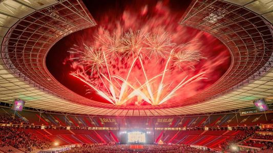Lollapalooza: Así se vivió la quinta edición en Berlín