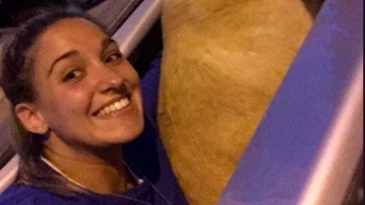 Encontró a su perro después de buscarlo durante 5 años por una publicación de Instagram