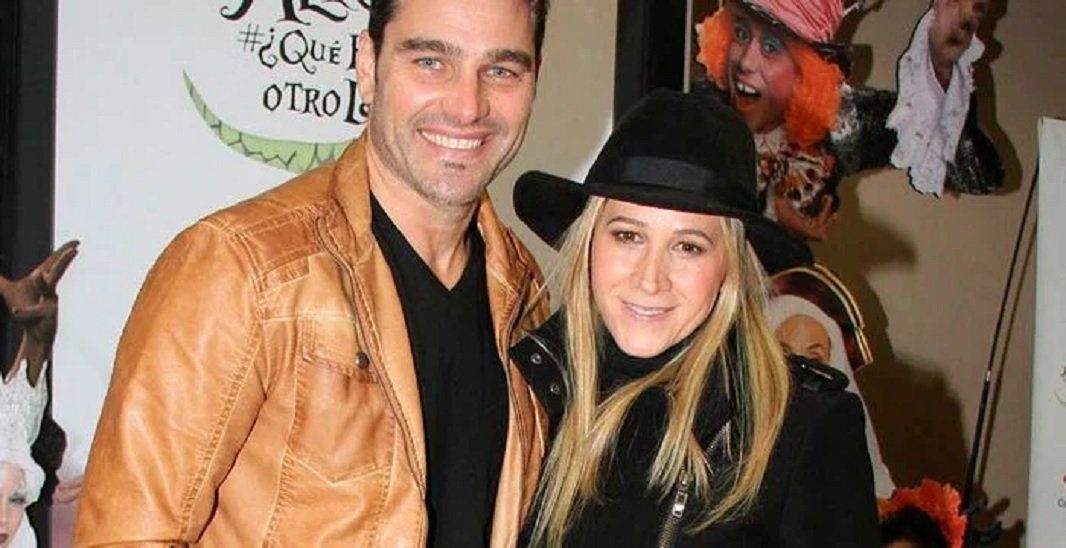Hernán Drago aclaró por qué convive con su exmujer, a un año de la separación: Comemos con...