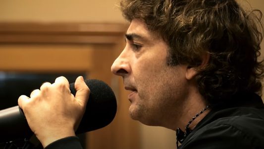 Pier estrenó la nueva versión con invitados de su clásico Sacrificio & Rock N´Roll