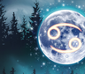 Astrología: 4 signos bendecidos por la Luna Nueva en Cáncer