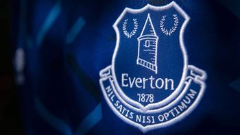 Arrestaron a un jugador del Everton por pedofilia