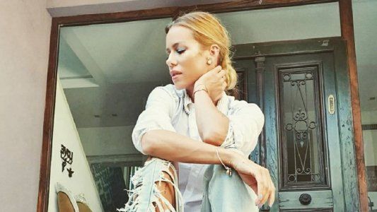 Nicole Neumann se defendió de las críticas tras ser tildada de antivacunas