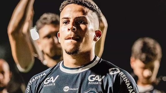 Escalofriante: asesinaron al futbolista Ricardinho en un triple crimen