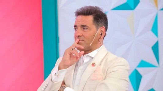 Mariano Iúdica ante el paro de la CGT: Es electoral, no sirve para un carajo... ¡no va así el país!