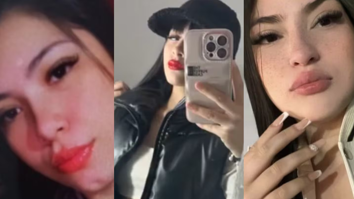 Los detalles de la escalofriante transmisión por redes del triple crimen