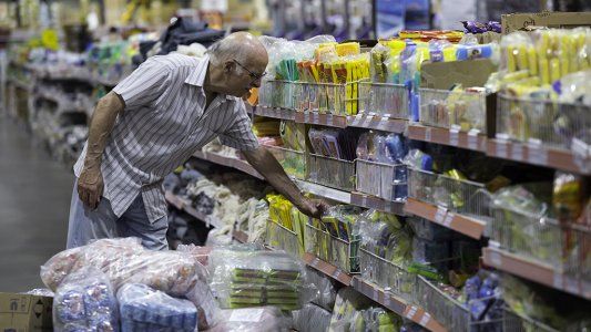 Cinco cifras que dejó la inflación más alta de los últimos 28 años
