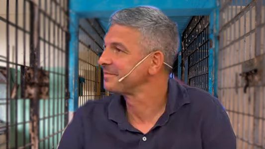 Se supo qué le hicieron a Marcelo Corazza para asustarlo y ablandarlo