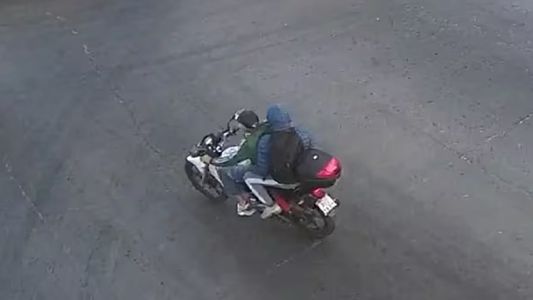 Detuvieron al presunto asesino del joven en Lanús: es menor de edad y tiene antecedentes