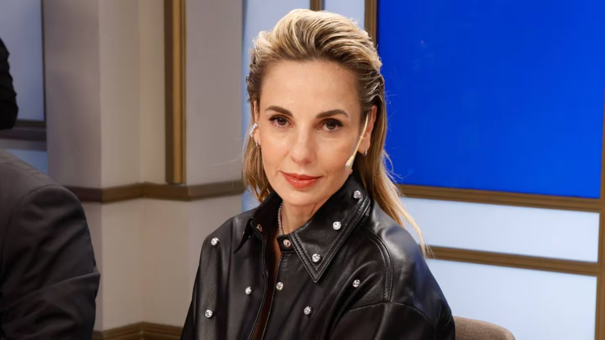 La incómoda reacción de Julieta Cardinali cuando Mirtha Legrand le preguntó si tenía pareja