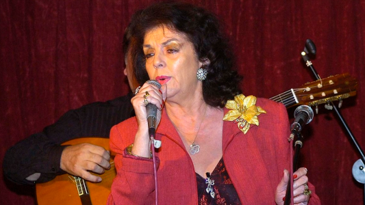 La gran ausente: Por qué Marta Fort no fue al cumpleaños de su nieta Martita