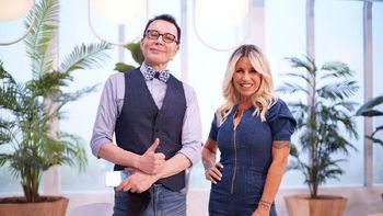 Casos positivos de coronavirus en Flor de equipo, el programa de Florencia Peña