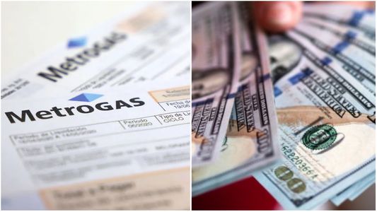 Subsidios a las tarifas: más de 400.000 personas pidieron la baja para poder comprar dólares