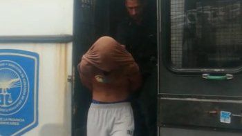 Declararon los detenidos  ¿qué se sabe hasta ahora del caso de la chica violada en Miramar?