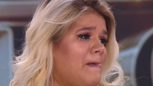 More Rial cada vez más complicada: la imputaron por robo, lesiones y amenazas