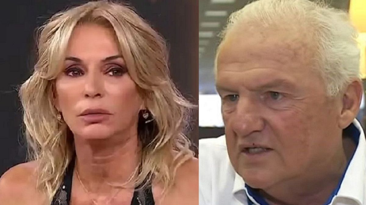 Yanina Latorre cruzó con todo a Fernando Niembro por lo que dijo de Diego Latorre: Pobre tipo