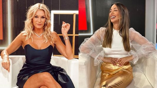 Estefi Berardi expuso a Yanina Latorre después de su durísimo cruce en LAM