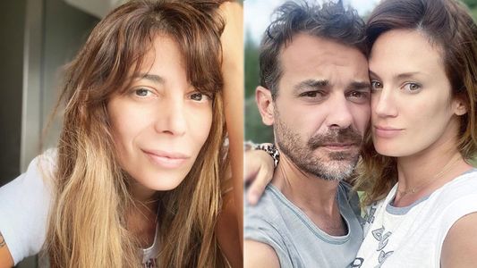 Ximena Capristo reveló los motivos por los que se alejó de Paula Chaves y Pedro Alfonso