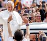 Nos vemos pronto en la Argentina: el mensaje del papa León XIV a un arzobispo argentino