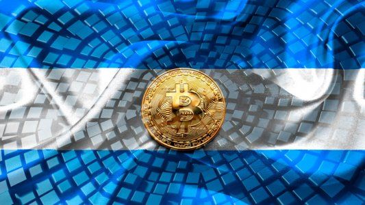 Sube la cotización del bitcoin y es otra opción para saltear el cepo