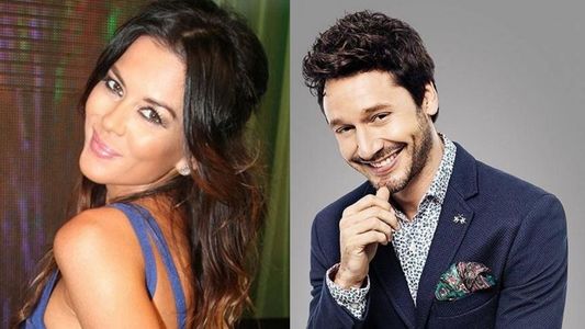 Karina Jelinek: Benjamín Vicuña es un mirón y un atrevido