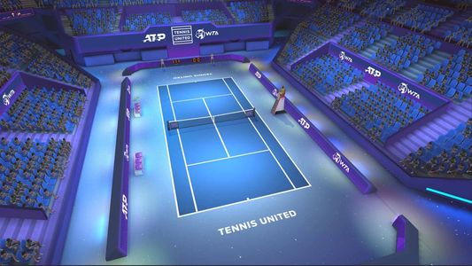 Tennis Clash se asocia a la ATP y la WTA para lanzar un nuevo torneo