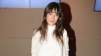 Camila Salazar habló de Fanny, la fan: Me sorprendió que la levanten, pasó muy rápido