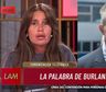Fernando Burlando habló de la denuncia contra Florencia Peña y reveló la charla que tuvo con Viviana Canosa