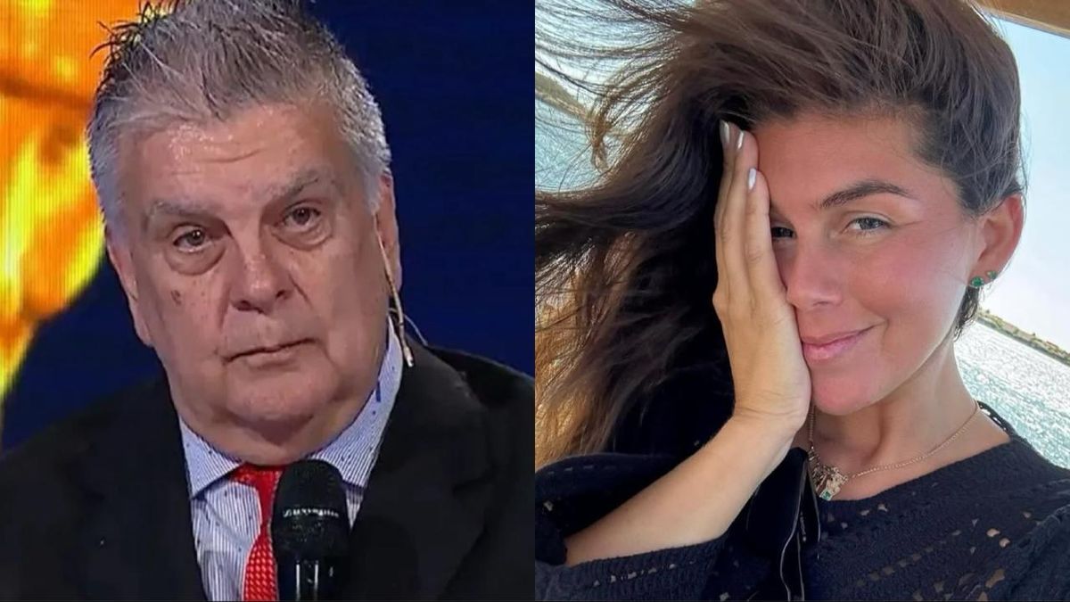 Luis Ventura contó la verdad de la desaparición de Loly Antoniale y cómo fue su última charla con ella