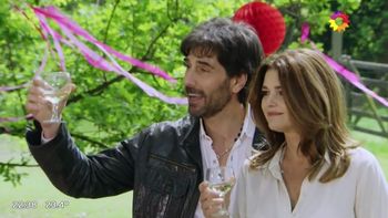 Así finalizó Los ricos no piden permiso