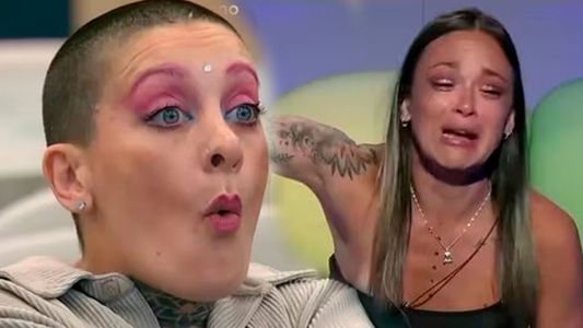 Gran Hermano: el motivo que Santiago Del Moro no quiso convencer a Agostina de que se quede en la casa