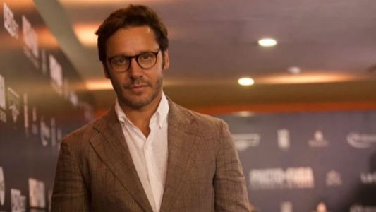 El recuerdo de Benjamín Vicuña a su hija Blanca en el día de la mujer