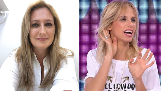 Carmela Bárbaro: Mariana Fabbiani me decepcionó